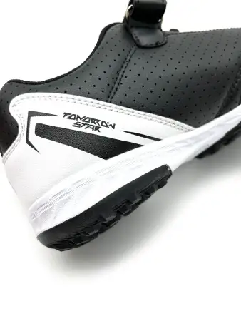 Сороконожки Tomorrow Star RAPID черные