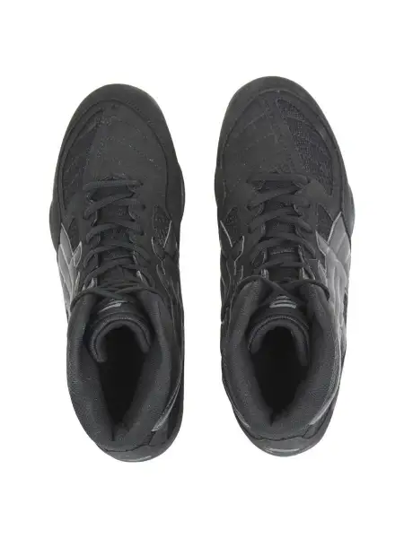 Борцовки BoyBo NEW черные BB251