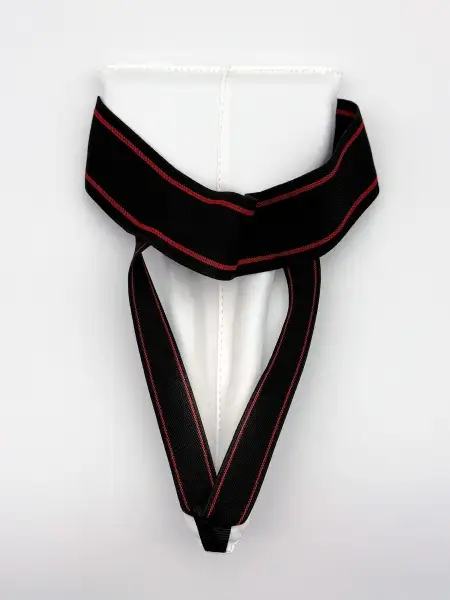 Защита паха женская белая Tomorrow Star