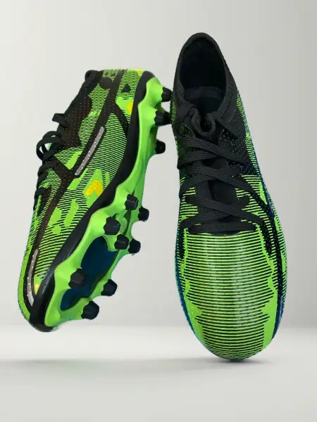 Бутсы CAMO EDITION GREEN