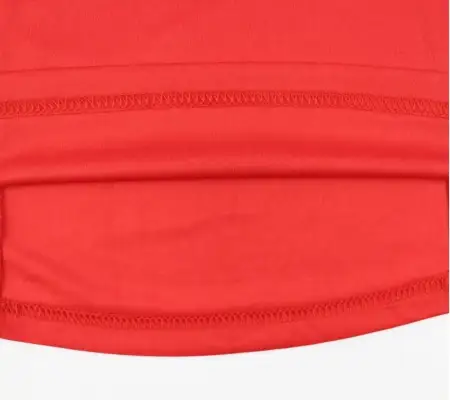 Форма боксерская BoyBo BBG909 (S, Красный)