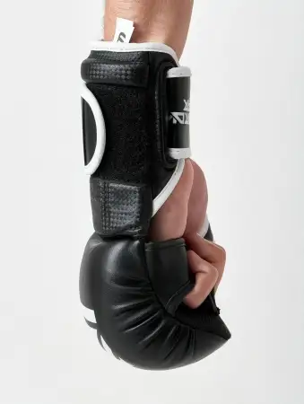 Перчатки для ММА M8 Full Contact Sparring Gloves Tomorrow Star