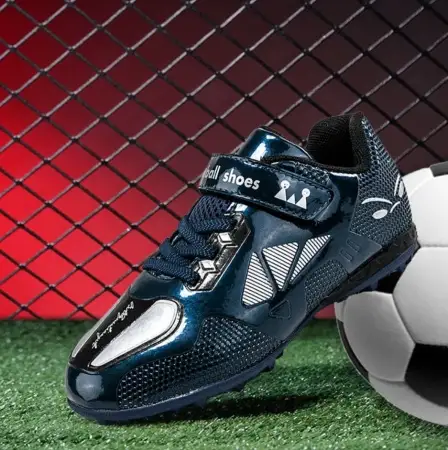 Сороконожки GHOST RIDER BLUE SILVER