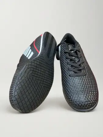 Футзалки LEAGUE BLACK