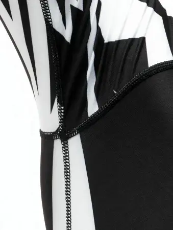 Рашгард компрессионный Tomorrow Star X Hero