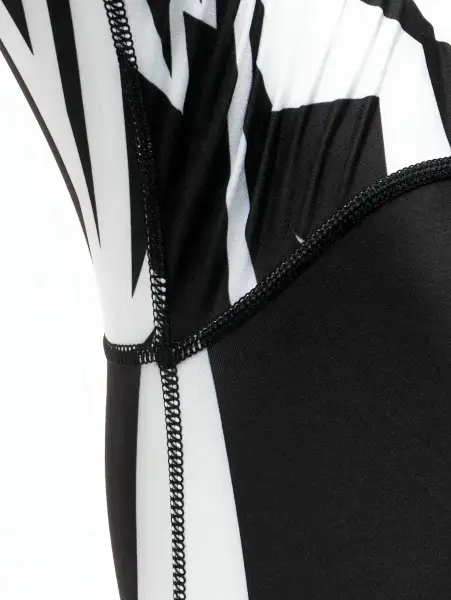 Рашгард компрессионный Tomorrow Star X Hero