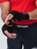 Бинты быстрые для бокса гелевые TS Sport (черные)