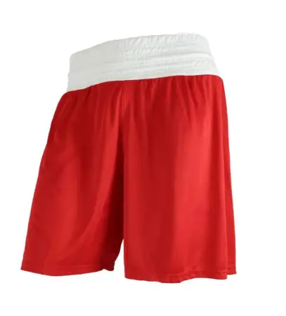 Форма боксерская BoyBo BBG909 (S, Красный)
