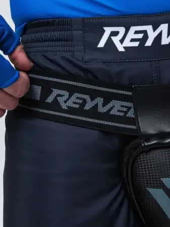 Защита паха Reyvel (металл)