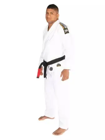 Кимоно Tatami Nova   для BJJ взрослое белое