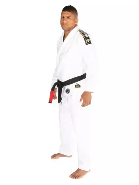 Кимоно Tatami Nova   для BJJ взрослое белое