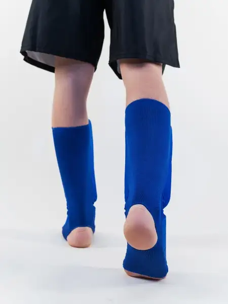 Защита голени и стопы  формованная New Armor