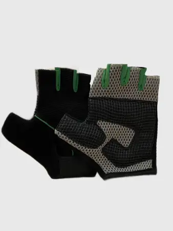 Перчатки для фитнеса  BLACK TS 48