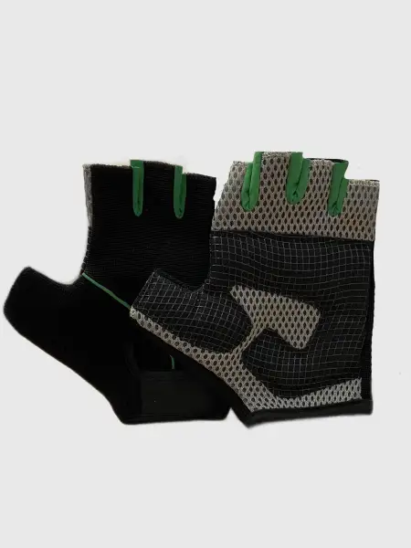 Перчатки для фитнеса  BLACK TS 48