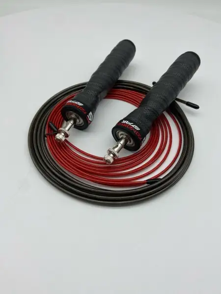 Скакалка с утяжелителем Tomorrow Star