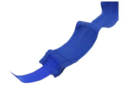 Бинты BoyBo хлопок-эластан, Синий