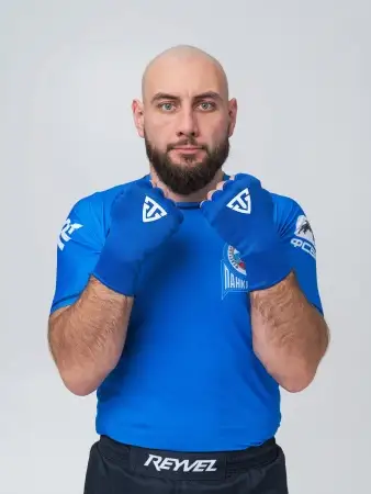 Митенки TS Sport