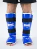 Защита голени и стопы  Reyvel Classic синяя