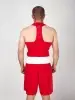 Форма боксерская BoyBo BBG909 (S, Красный)