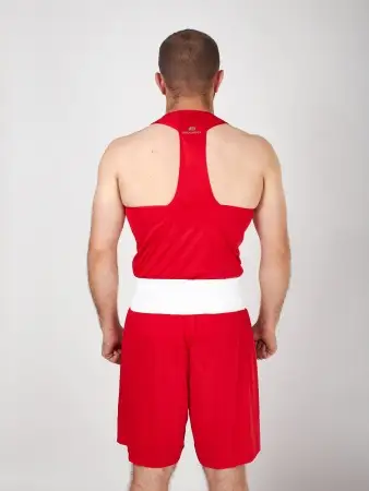 Форма боксерская BoyBo BBG909 (S, Красный)