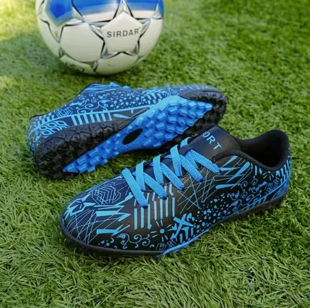 Сороконожки FUTURE STAR BLUE AND BLACK