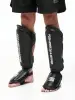 Защита голени и стопы Tomorrow Star Black Line