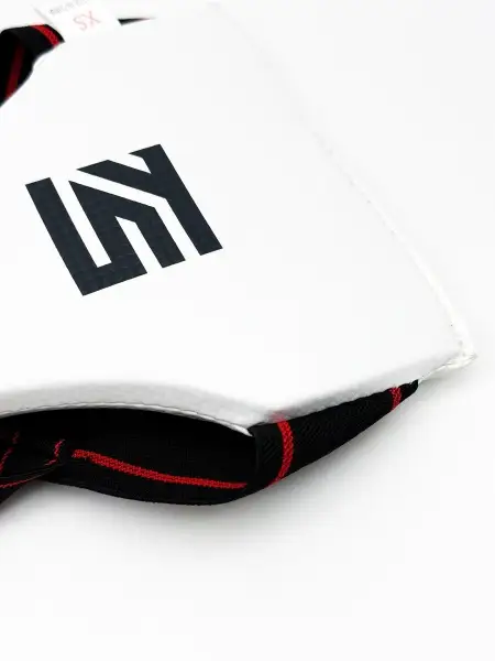 Защита паха женская белая Tomorrow Star