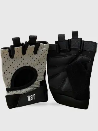 Перчатки для фитнеса  BLACK TS 25