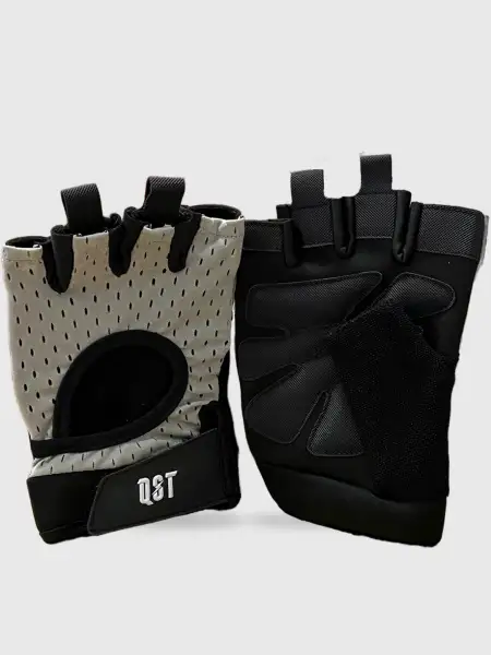 Перчатки для фитнеса  BLACK TS 25