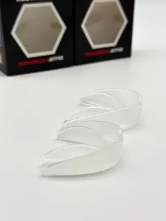 Капа Tomorrow Star Classic прозрачная