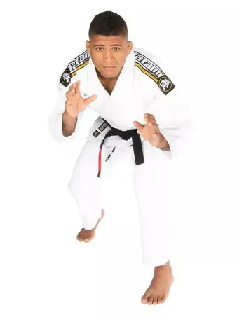Кимоно Tatami Nova   для BJJ взрослое белое
