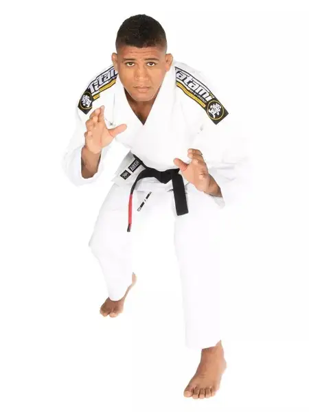 Кимоно Tatami Nova   для BJJ взрослое белое