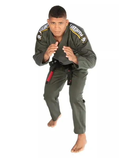 Кимоно Tatami Nova  для BJJ взрослое хаки