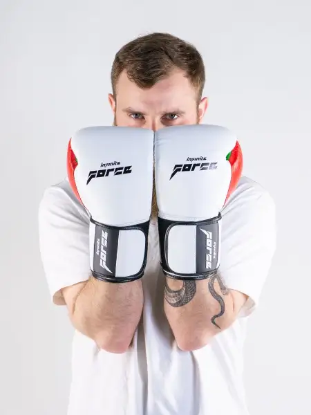 Перчатки Infinite Force Model X 3.0 Mexico (уценка)