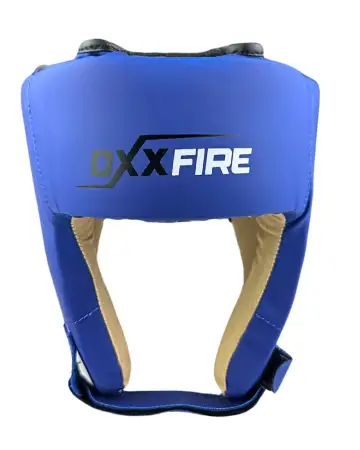 Шлем OxxFire, синий