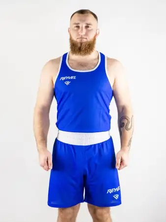 Форма бокс Reyvel (Детская)