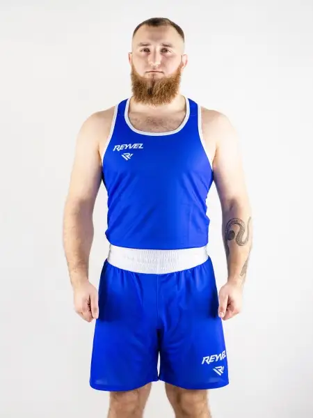 Форма бокс Reyvel Взрослая