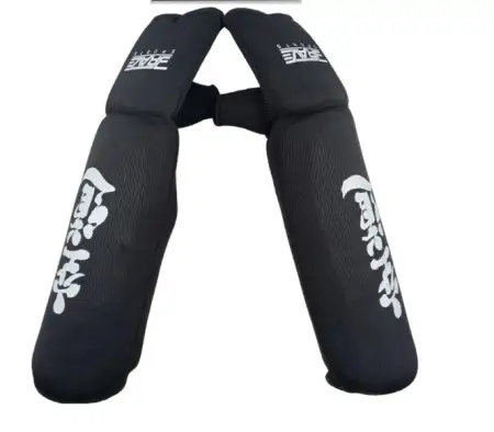 Защита на руки для Kudo черный