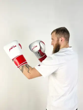 Боксерские перчатки Infinite Force Impulse