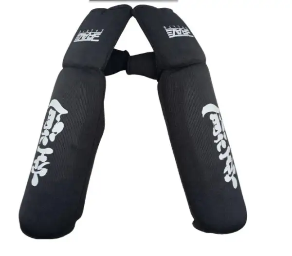 Защита на руки для Kudo черный