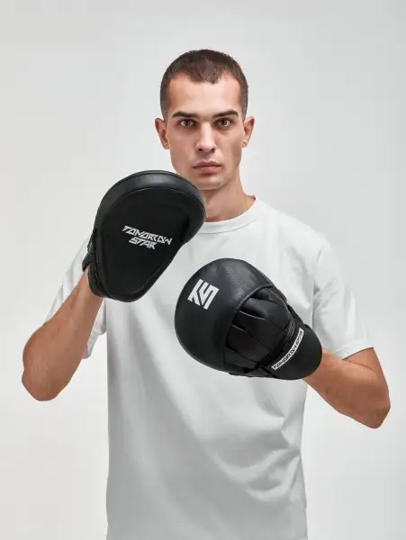 Лапы тренерские Tomorrow Star Apex