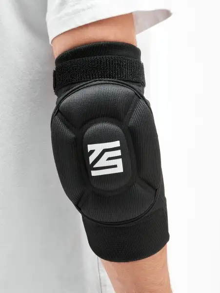 Налокотники Tomorrow Star Black Line