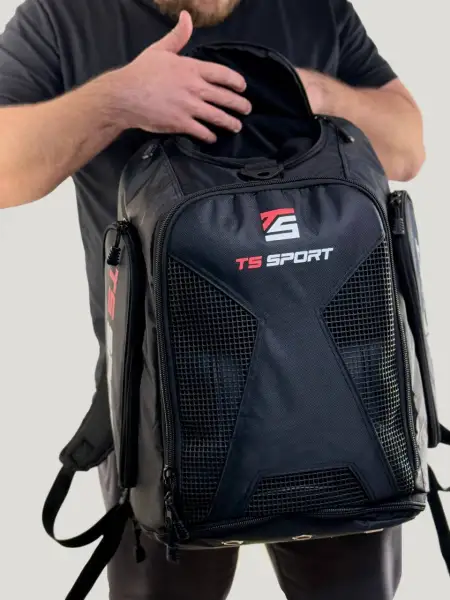 Сумка-рюкзак Tomorrow Star Victory