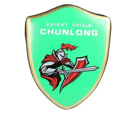 Щит тренировочный CHUNLONG