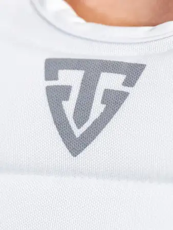 Защита корпуса для каратэ tiger