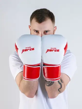 Боксерские перчатки Infinite Force Impulse