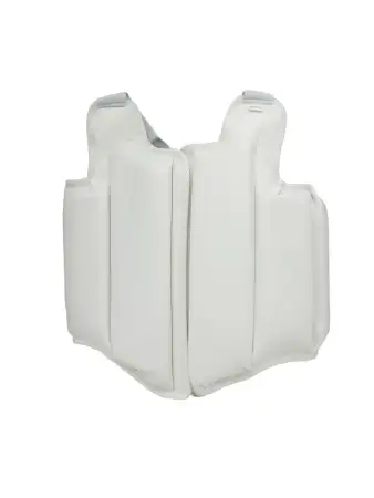 Жилет защитный белый Tomorrow Star