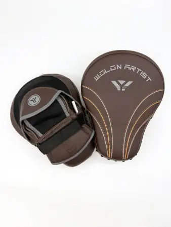 Лапы тренерские WOLON