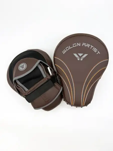 Лапы тренерские WOLON