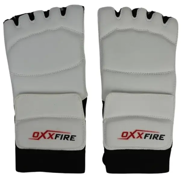 Накладки на ноги OxxFire WTF, белые